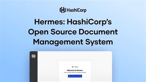 doc hermes|hashicorp.